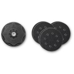Fein 63806195210 Sanding Set