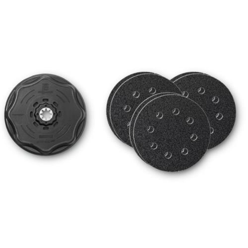 Fein 63806195210 Sanding Set