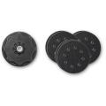 Fein 63806195210 Sanding Set