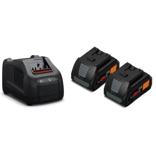 Fein 18v 4ah Procore Battery Starter Set