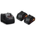 Fein 18v 4ah Procore Battery Starter Set