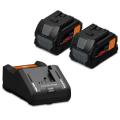 Fein 18v 8ah Procore Battery Starter Set