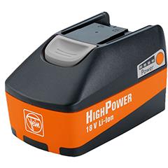 Fein Li-ion Highpower Battery 5.2ah