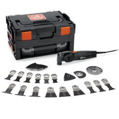 Fein Mm700 Max Black Edition Multimaster 240v