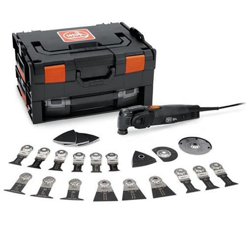 Fein Mm700 Max Black Edition Multimaster 240v