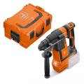 Fein Abh18-26 As 18v Sds+ Drill