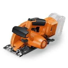 Fein Ahks18-57 As 18v Metal Cut Saw