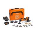Fein Amm500 Plus Top As 18v Multimaster