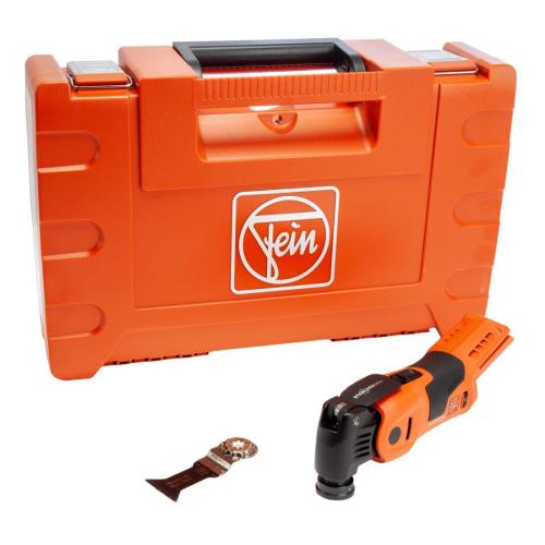 Fein Amm700 Max Select As 18v Multimaster