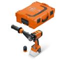 Fein Ascm18-4qmp As 18v Combi Drill