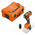 Fein Ascm18qws As 18v Drill Driver