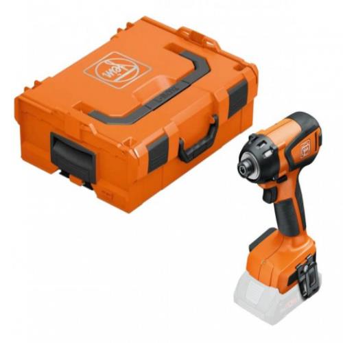 Fein Ascd18-200 W4 As 18v Impact Driver