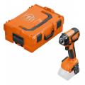 Fein Ascd18-200 W4 As 18v Impact Driver