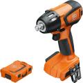 Fein Ascd18-300 W2 As 18v Impact Driver