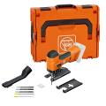 Fein Asts18-26 As 18v Jigsaw Body Only