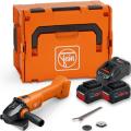 Fein Protago Ccg18-125-10 Pd-sec Set