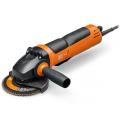 Fein Cg15-125bl 125mm Angle Grinder 110v