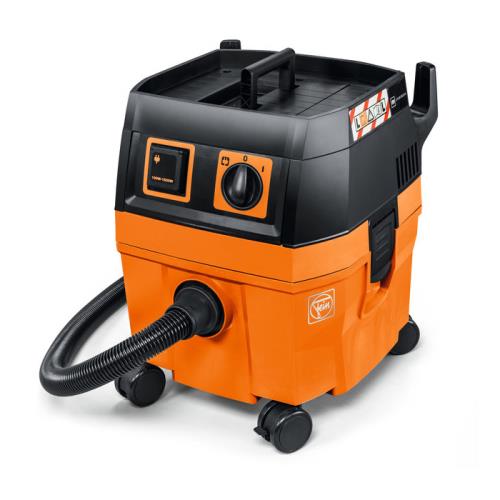 Fein Dustex 25l 110v Dust Extractor