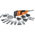 Fein Fsc500qsl Supercut Carpenter Kit 110v