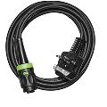 Festool Plug It Cable 5.5m Gb 240v