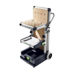 Festool Mobile Workshop Mw1000 Mft