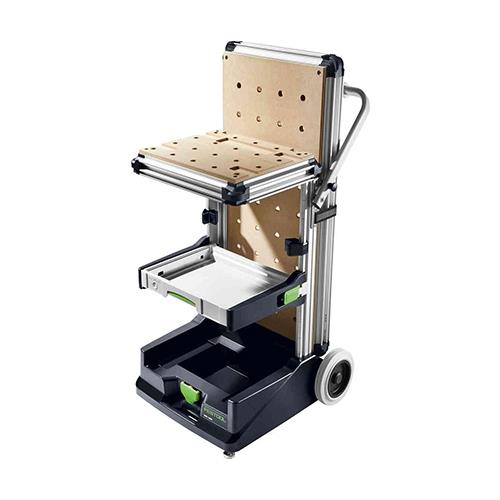 Festool Mobile Workshop Mw1000 Mft
