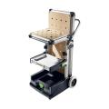 Festool Mobile Workshop Mw1000 Mft