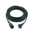 Festool Plug It Cable H05 Rn-f-4 Gb (240v)