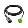 Festool Plug It-cable H05 Rr-f-4 Gb (110v)