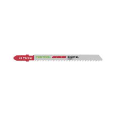 Festool 486558 Metal Jigsaw Blades Pk5