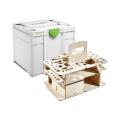Festool 497658 Systainer  Sys-hwz
