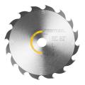 Festool Saw Blade Hw 168x1.8x20 Pw16