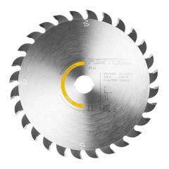 Festool Saw Blade Hw 168x1.8x20 W28