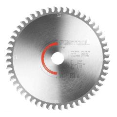 Festool Saw Blade Hw 168x1.8x20 Tf52