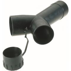 Festool 452898 Y-piece Hose Adaptor