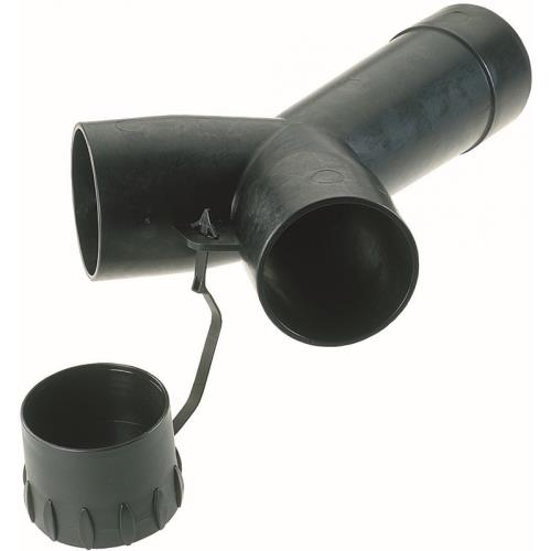 Festool 452898 Y-piece Hose Adaptor