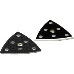 Festool 488716 Dx93 Sanding Pad (hard)