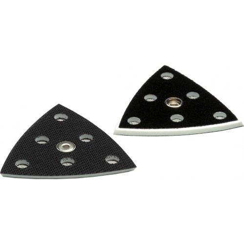 Festool 488716 Dx93 Sanding Pad (hard)