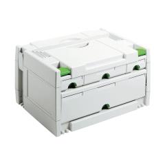 Festool 491522 Sys 3-sort/4 Drawer Sortainer