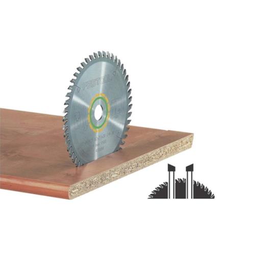 Festool 491952 160x20 48t Fine Tooth Sawblade