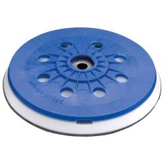 Festool Grinding Plate St-stf 125/8-m8-j H