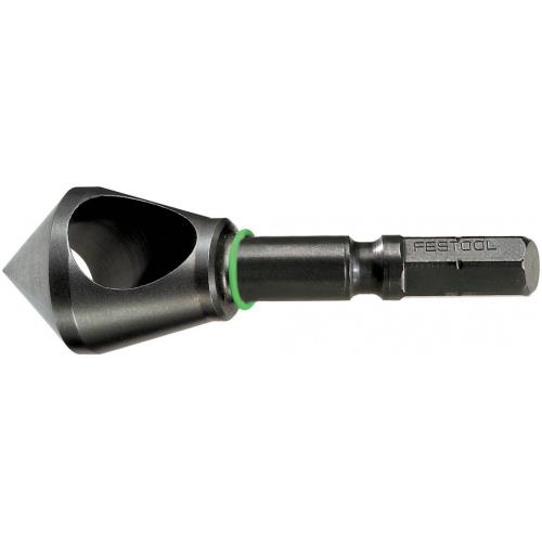 Festool 492520 2-8mm Deburring Counter Sink