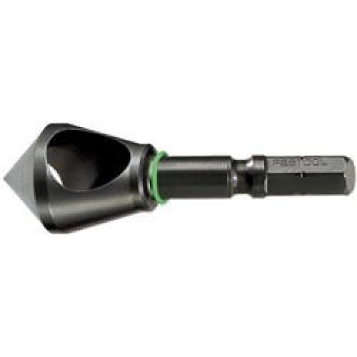 Festool 492521 5-15mm Deburring Counter Sink