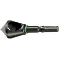 Festool 492521 5-15mm Deburring Counter Sink