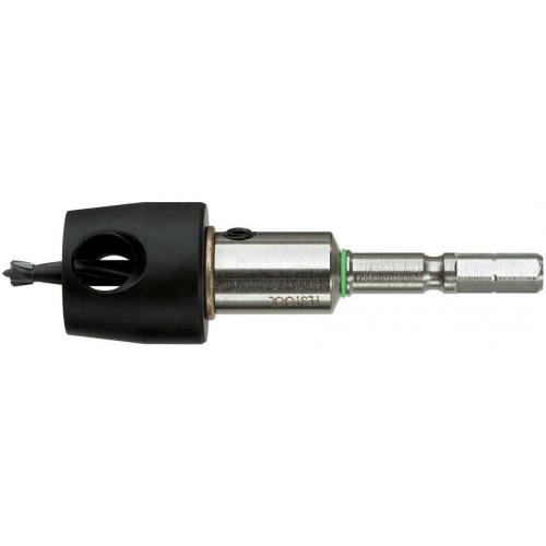 Festool 492522 Centrotec 5mm Drill Bit