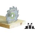Festool 493197 210x30 18t Standard Saw Blade