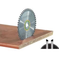 Festool 493199 210x30 52t Fine Tooth Sawblade