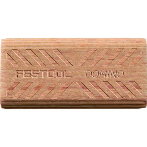 Festool 493297 Domino Beech 6x40mm Pk1140