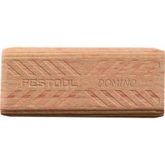 Festool 493299 Domino Beech 8x50mm Pk600