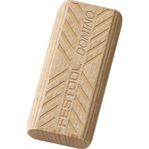 Festool 493300 Domino Beech 10x50mm Pk510